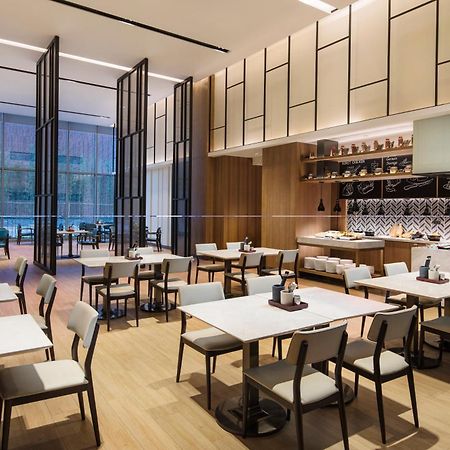 Fairfield By Marriott Dongguan Changping Экстерьер фото