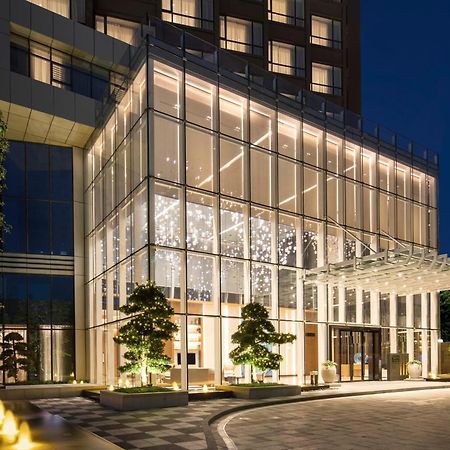 Fairfield By Marriott Dongguan Changping Экстерьер фото