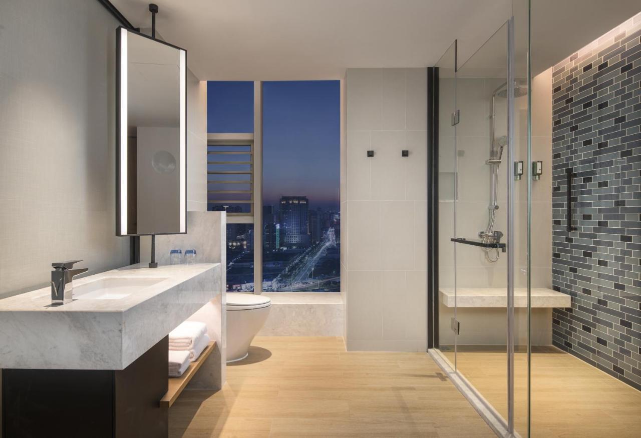 Fairfield By Marriott Dongguan Changping Экстерьер фото