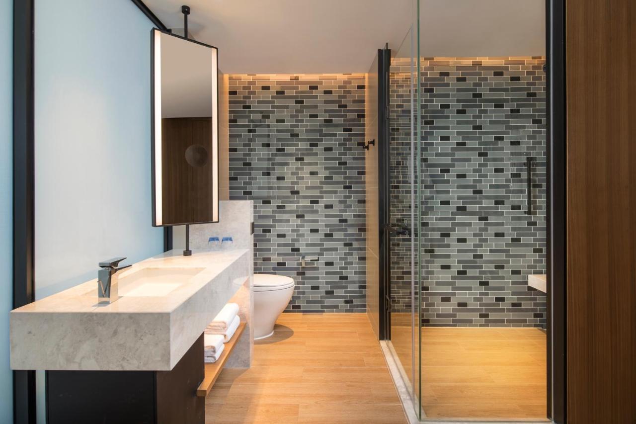 Fairfield By Marriott Dongguan Changping Экстерьер фото