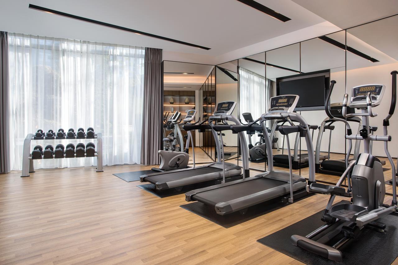 Fairfield By Marriott Dongguan Changping Экстерьер фото